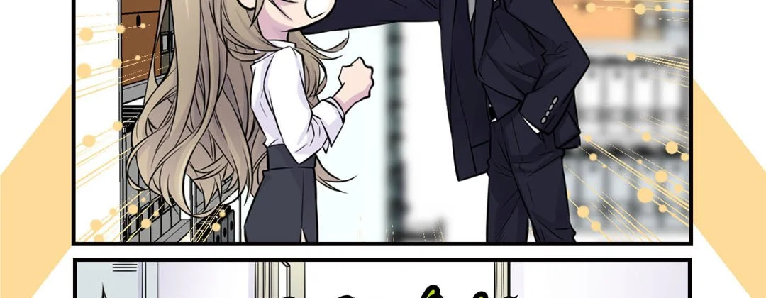 My Ex, Client - Chapter 27